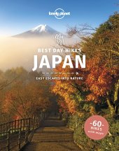 book Lonely Planet Best Day Hikes Japan 1 (Travel Guide)