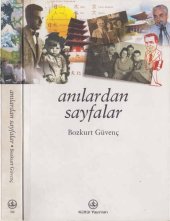 book Anılardan Sayfalar