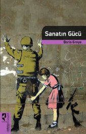 book Sanatın Gücü