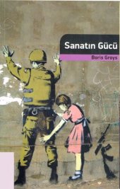 book Sanatın Gücü