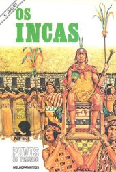 book Os Incas