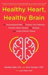 book Healthy Heart, Healthy Brain