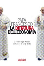 book La dittatura dell'economia