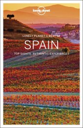 book Lonely Planet Best of Spain 3 (Travel Guide)