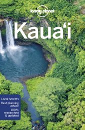 book Lonely Planet Kauai 4 (Travel Guide)