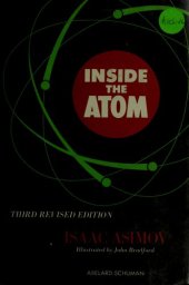 book Inside the Atom