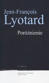 book Poróżnienie