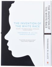 book The Invention of the White Race