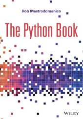 book The Python Book