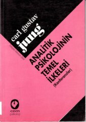 book Analitik Psikolojinin Temel İlkeleri: Konferanslar