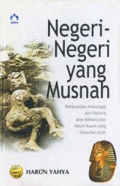 book Negeri-negeri yang musnah