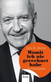 book Womit ich nie gerechnet habe: Die Autobiographie (German Edition)