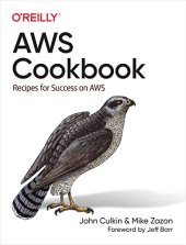 book AWS Cookbook: Recipes for Success on AWS