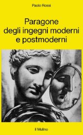 book Paragone degli ingegni moderni e postmoderni