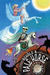 book Behold a Pale Horse (Original 1991 Version)