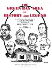 book The Green Bay area in history and legend