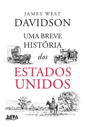 book Uma breve história dos Estados Unidos