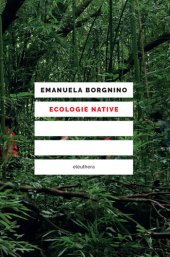 book Ecologie native