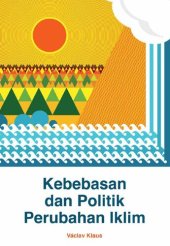 book Kebebasan dan politik perubahan iklim