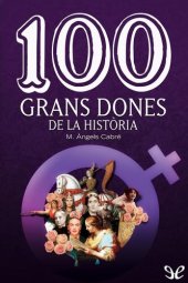 book 100 grans dones de la història