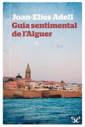 book Guia sentimental de l’Alguer