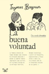 book La buena voluntad