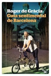 book Guia sentimental de Barcelona