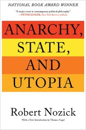 book Anarchy, State, and Utopia