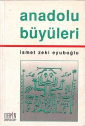 book Anadolu Büyüleri