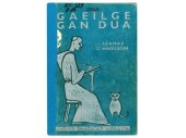 book Gaeilge gan dua. Ceachta cainte, do dhaoine óga agus do dhaoine fásta