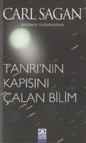 book Tanrı'nın Kapısını Çalan Bilim