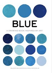 book Blue: Exploring color in art