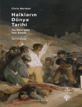 book Halkların Dünya Tarihi: Taş Çağından Yeni Binyıla