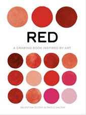 book Red: Exploring color in art