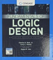 book Fundamentals of Logic Design, Enhanced Edition