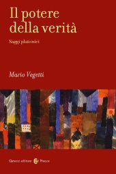 book Il potere della verità. Saggi platonici