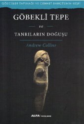 book Göbeklitepe ve Tanrıların Doğuşu