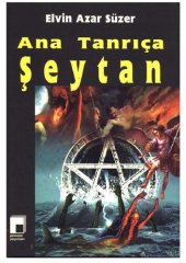 book Ana Tanrıça Şeytan