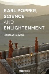 book Karl Popper, Science And Enlightenment