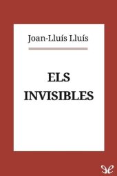 book Els invisibles