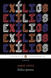 book Exílios e Poemas