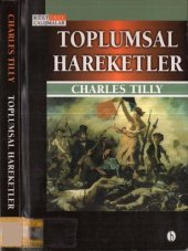 book Toplumsal Hareketler (1768-2004)