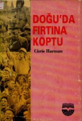 book Doğuda Fırtına Koptu