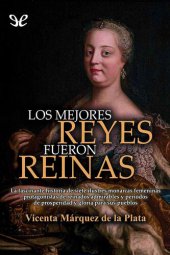 book Los mejores reyes fueron reinas