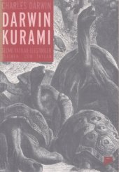 book Darwin Kuramı: Seçme Yazılar, Eleştiriler