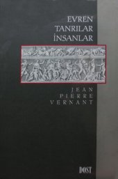 book Evren Tanrılar İnsanlar