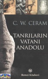 book Tanrıların Vatanı Anadolu