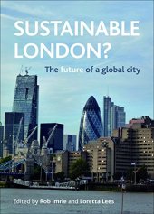 book Sustainable London?: The Future of a Global City