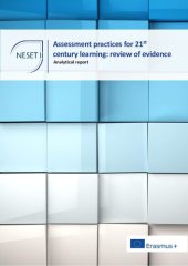 book Assessment practices for 21st century learning: review of evidence, NESET II report