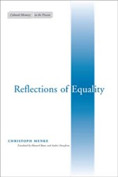 book Reflections of Equality